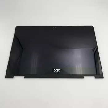 

15.6" for Dell Inspiron 15 7568 LCD Touch Screen Assembly+Frame 4K 3840x2160