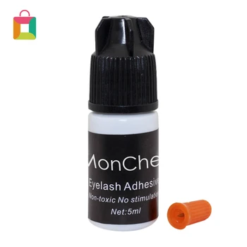 

5ml False Eyelashes Grafting Glue Tasteless and Not-Irritating Long-lasting Plant Glue BB2