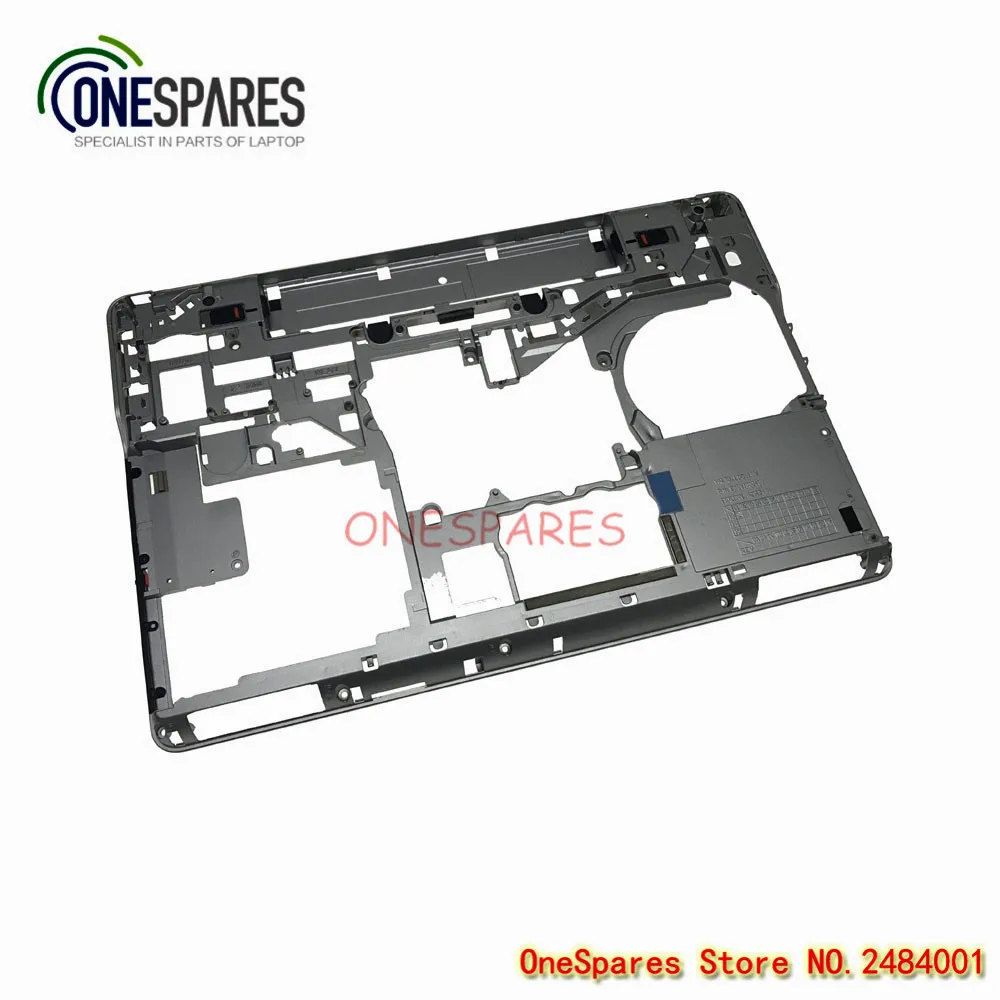 Нижний Базовый чехол для ноутбука DELL Latitude E6540 M2800 Sereis XCKCW 0XCKCW 0XCKCW AM0VI000600 D Shell