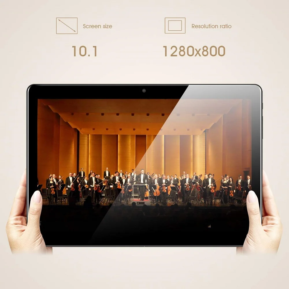 Billig 2020 Google Spielen Android 9.0 OS 10 zoll tablet 4G FDD LTE Octa Core 6GB RAM 128GB ROM 1280X800 IPS Kinder Geschenk Tabletten 10 10,1