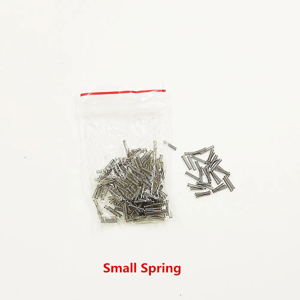 Small  Spring