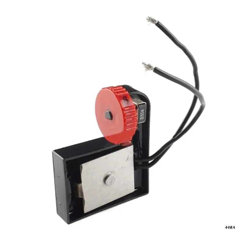 180 230 Polishing Machine Governor Electric Tool Modification Accessories Protective Shell Governor Switch