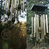 1 X Large Wind Chimes Bells Copper Tubes Outdoor Yard Garden Home Decor Ornament 3