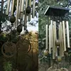 1 X Large Wind Chimes Bells Copper Tubes Outdoor Yard Garden Home Decor Ornament ► Photo 3/3