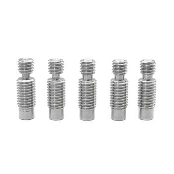 

V6 J Head Printer Accessories Full Kit Extruder Print For 3D Printer Parts