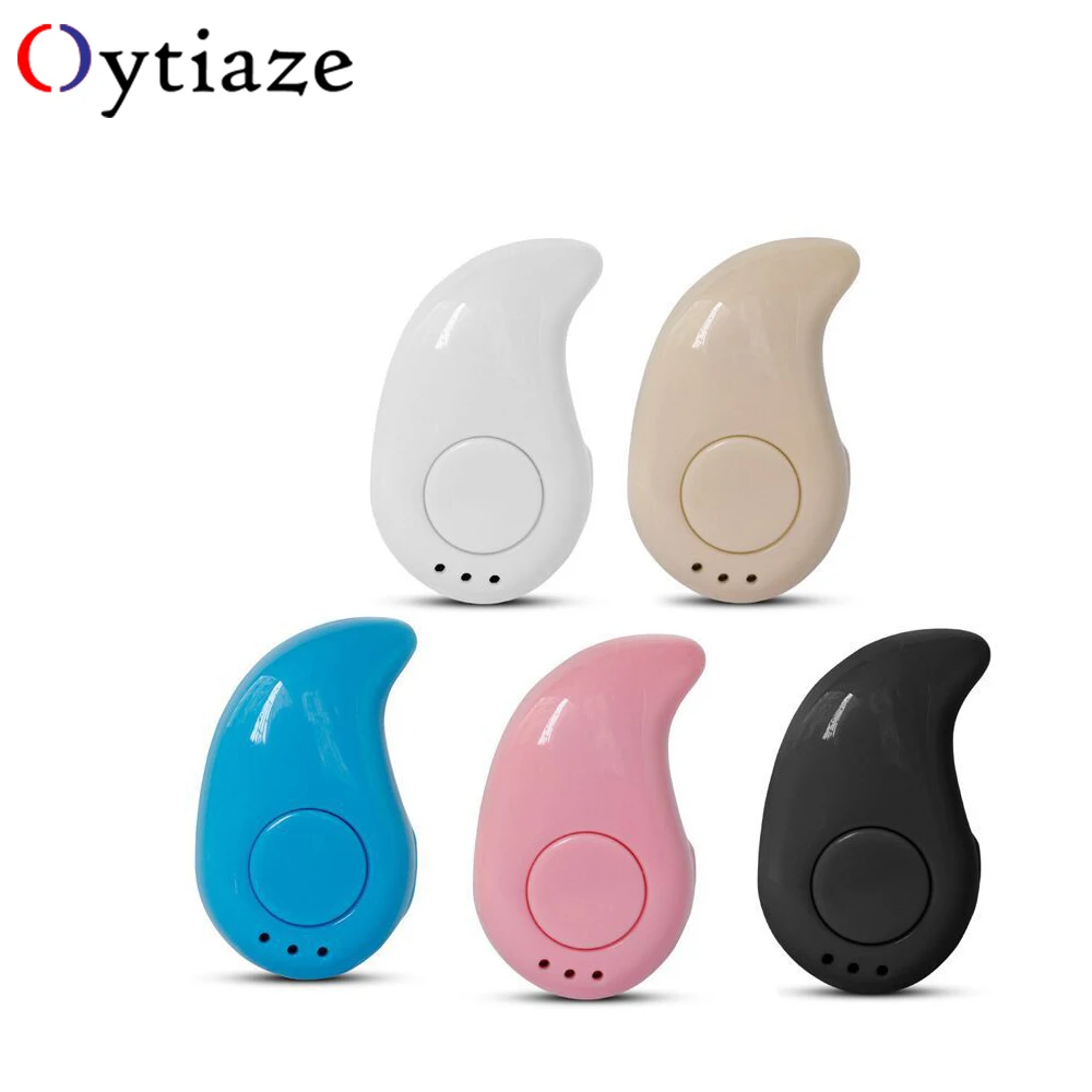 

S530 Mini Wireless Bluetooth Earphone with Microphone Earphones Sport Headset for iPhone Samsung xiaomi redmi airdots pods