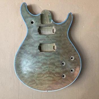 

Afanti Music DIY Electric guitar Body (3965）