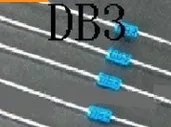 Бесплатная доставка 1000 шт IC DB3 ТРИГГЕРНАЯ лампа диода | Обустройство дома