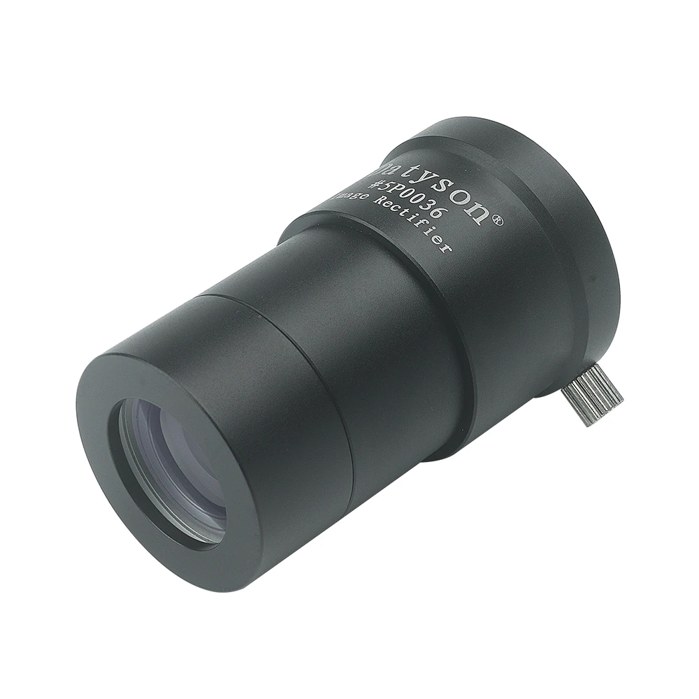 Datyson125ImageRectifier2XErectingEyepieceBarlowLensforNewtonianReflector