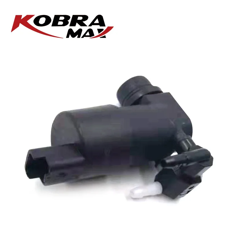 KobraMax WINDSCREEN WASHER PUMP 6001549444 8200194418 8200030639 fits for PEUGEOT Renault Citroen auto parts car accessories