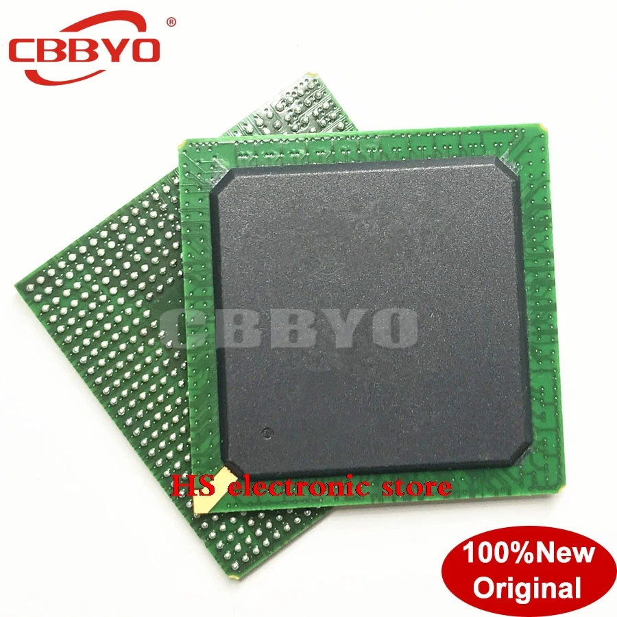 100% новый чип BGA NH82801EB FW82801EB FW82801DBM NH82801DB NH82801HEM NH82801ER хорошего качества | Электронные