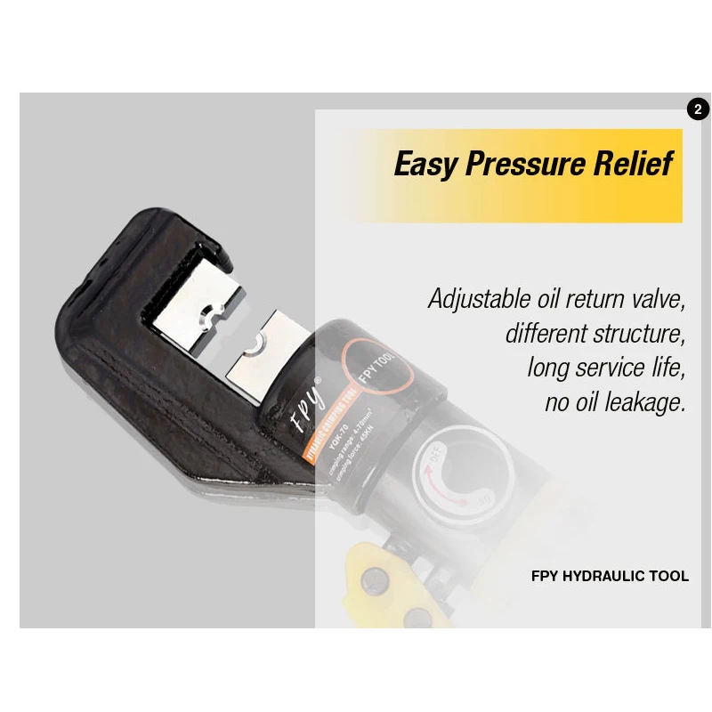 pressao hidraulica 6 t da escala 4 70mm 03