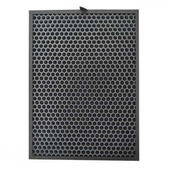 

Activated Carbon Air Dust Filter Screen Purifier Fit For Sharp FZ-F40SFE FP-F40E