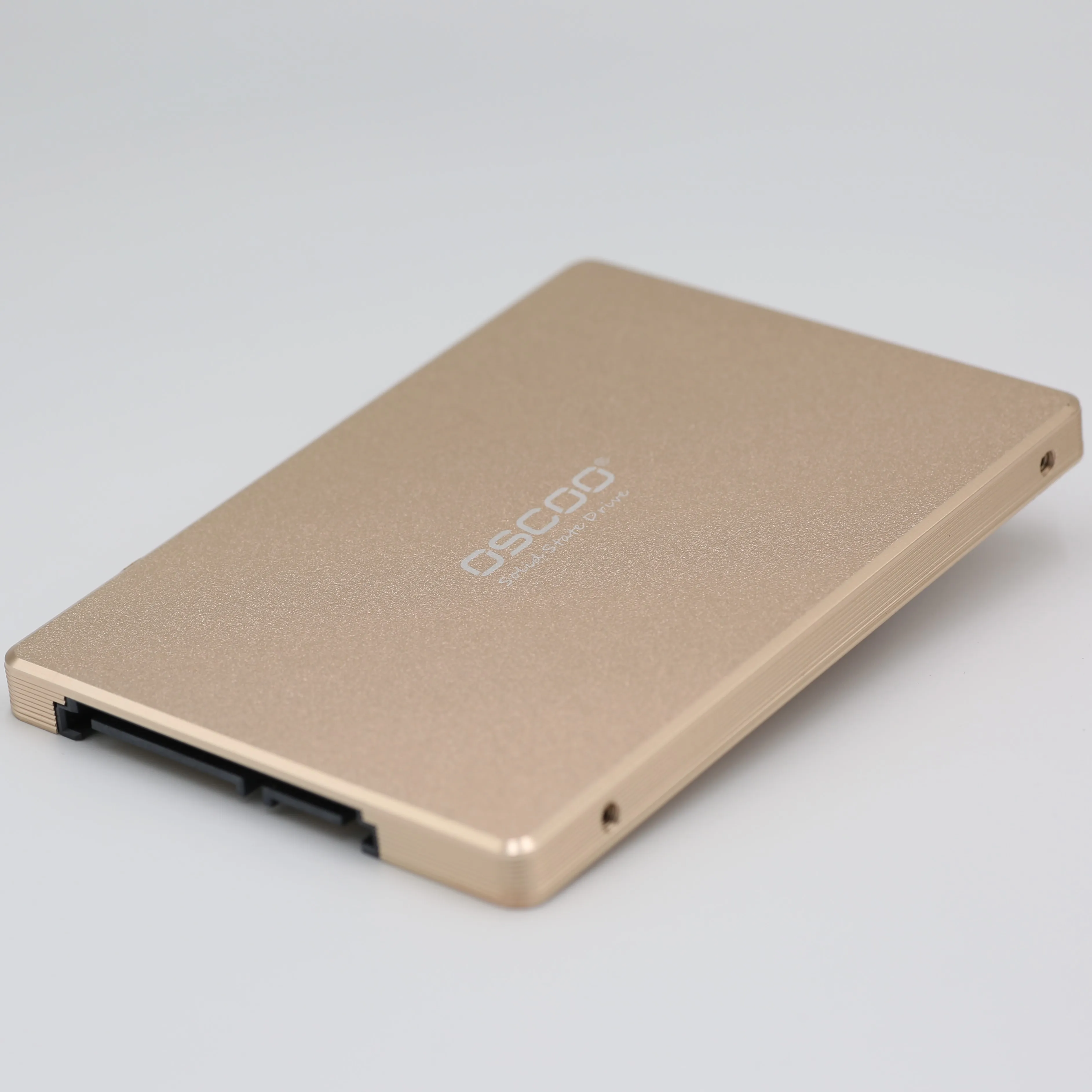 OSCOO 2 5 дюйма SSD 256 ГБ лучшее качество MLC NAND Flash SSD|Внутренние твердотельные