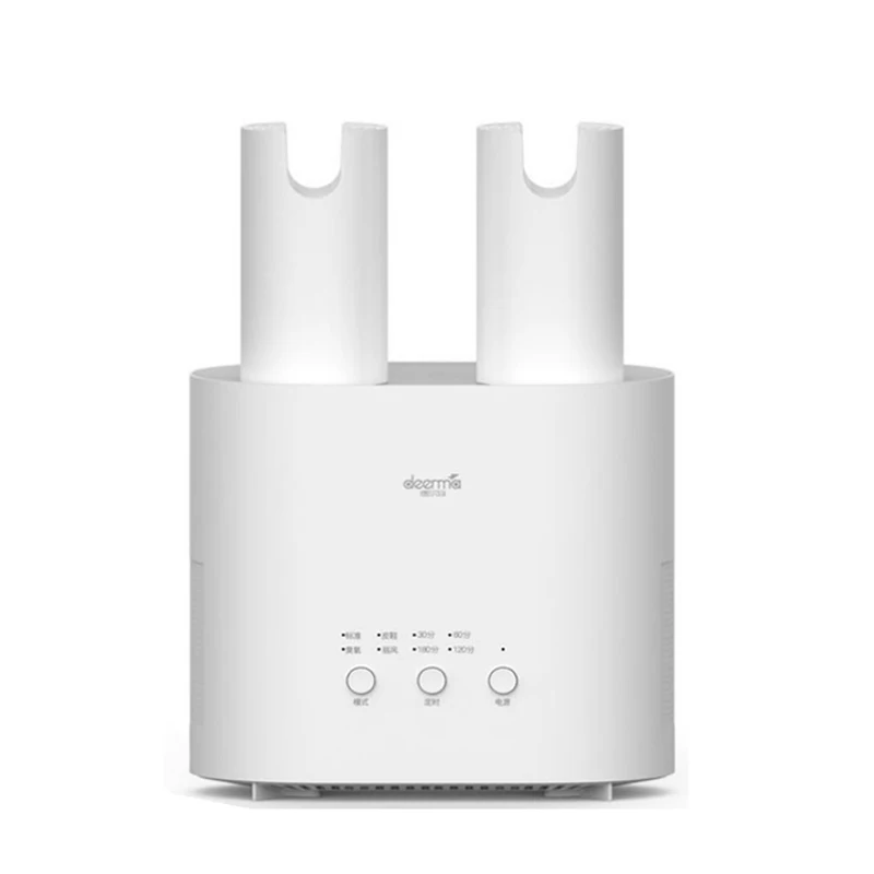 Original Xiaomi Deerma Electric Shoe Dryer Hx10 220v Sterilizer UVSterilizer Shoe Multi effect Sterilization U shape Air Out|Shoe Racks & Organizers| - AliExpress