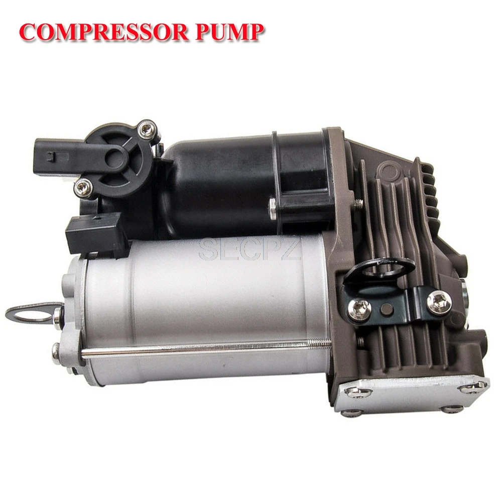 

Air Suspension Compressor for Mercedes benz ML GL Klasse W166 X166 4matic GL450 GL550 A1663200204; A1663200104