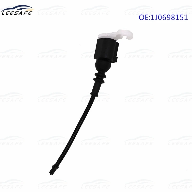 

1J0698151 Front Brake Pad Wear Sensor for VW Volkswagen BORA 1J2 BORA Variant 1J6 AUDI A1 A3 SKODA 6Y3 6Y5 SEAT 1M1 1M2 6L1