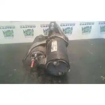 

STARTER MOTOR HONDA CIVIC AERODECK (MB/MC)