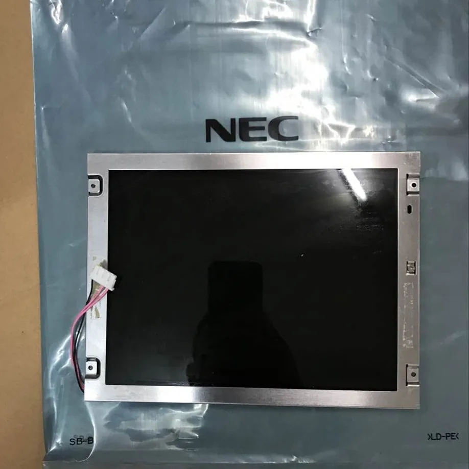 NL8060BC21-06 8.4 INCH Industrial LCD new&ampA+ in stock test working | Электроника
