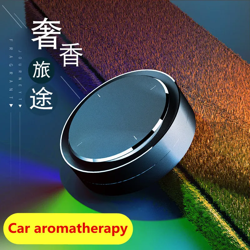 

Car aromatherapy High-end taste Close to nature safe and non-toxic for Rolls Royce Ferrari Porsche Mercedes-Benz Audi Toyota Kia
