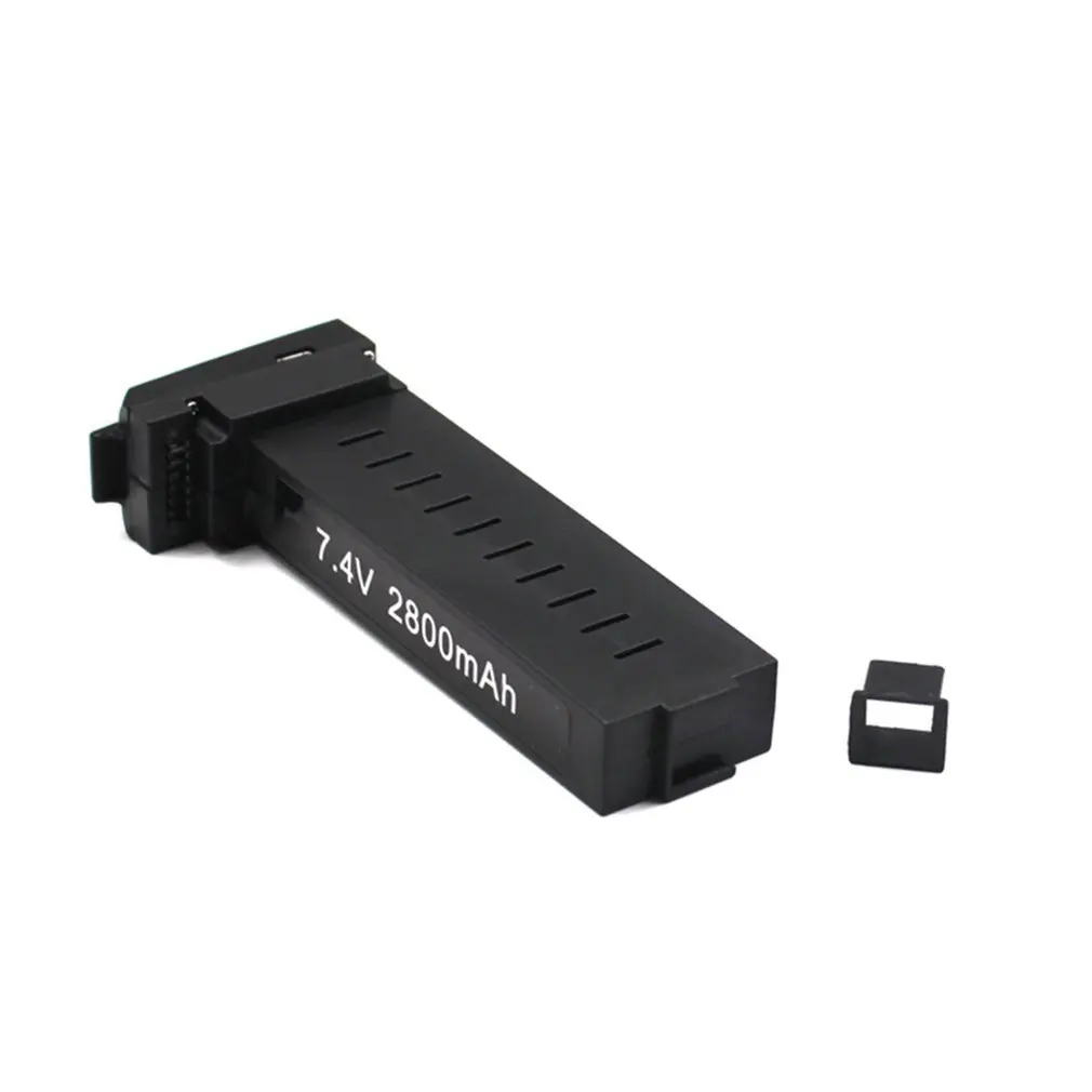 7,4 V 2800mAh Lipo аккумулятор для SG900 gps 5G wifi FPV складной Дрон RC Квадрокоптер запасные части Аксессуары для дрона