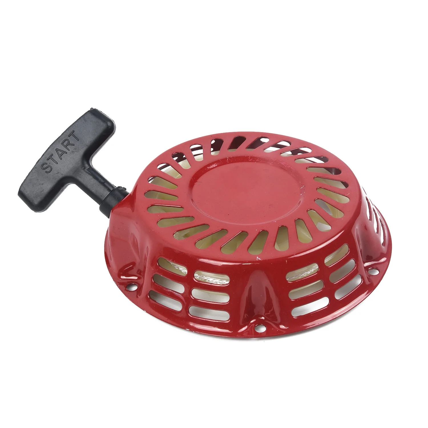 Для Champion power 3000 Вт 3500 Вт 4000 Вт металлический инструмент аксессуар Recoil Pull Starter генератор старт Горячая Полезная