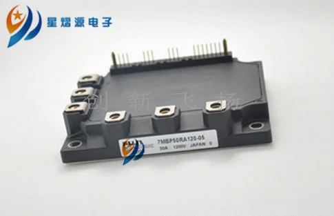 7MBP50RA120-05 igbt-модуль