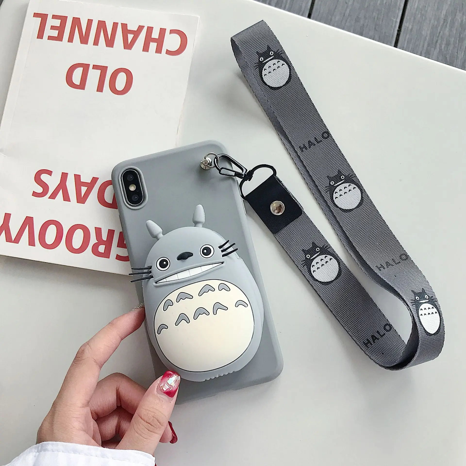 Cartoon DIY 3D Wallet Soft Silicone Case For Xiaomi Redmi Note 9 Pro Max 8T 8 Pro 7 Cute Cat TPU Cover Cartoon DIY 3D Wallet Soft Silicone Case For Xiaomi Redmi Note 9 Pro Max 8T 8 Pro 7 Cute Cat TPU Cover