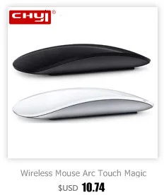 Беспроводная мышь, оптическая компьютерная мышь, эргономичная USB Mause, 1600 dpi, портативная ультра тонкая розовая Милая мышь для девочек, для ПК, ноутбука
