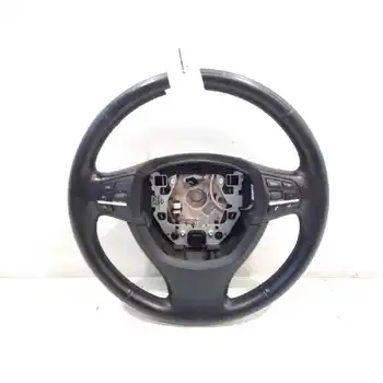 

32336790886 83694001 steering wheel Bmw 5 Series Touring (f11) 520d