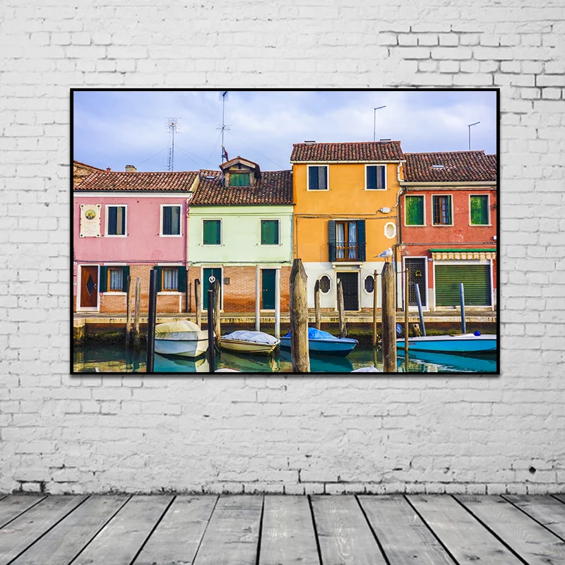 Современный абстрактный цветок украсить HD спрей живопись на холсте маслом