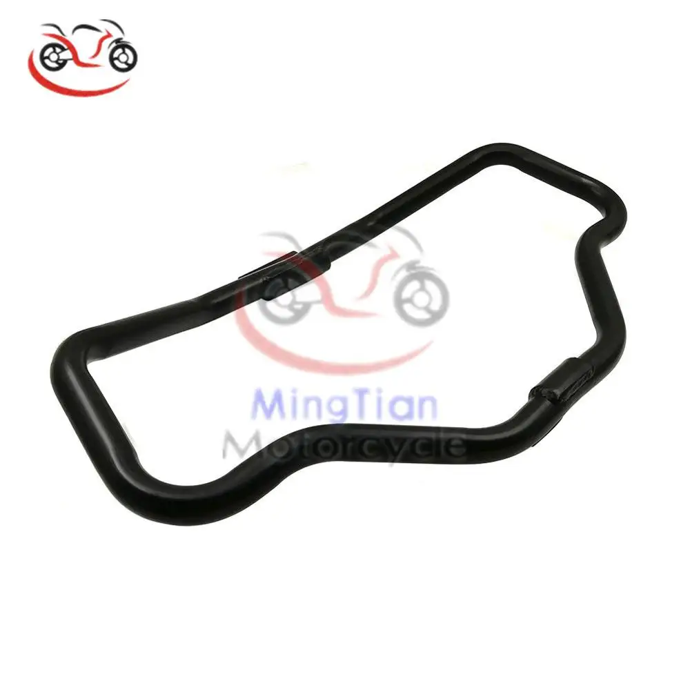 Для Harley защита двигателя Sportster 1200 Nightster XL1200N 2007-2008 Mini Roadster, XL1200R 2004-2008 883 пользовательские XL883C 2004-2009
