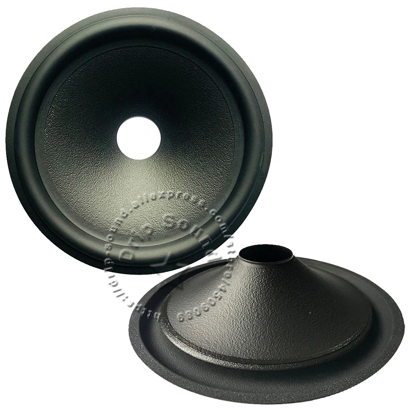EV Electro Voice ND8A, ND08 8 Aftermarket Recone Kit - The Speaker Exchange