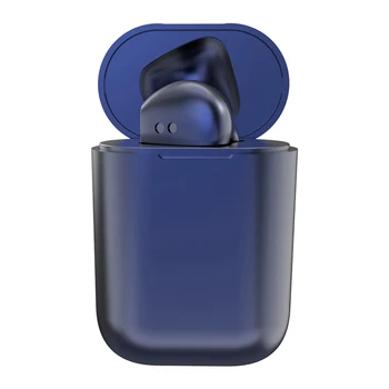 

LANPICE Bluetooth Earphone Macaro Inpods Wireless Earbud 5.0 Touch Control Waterproof With Mic Charging Box For Sport Earphone