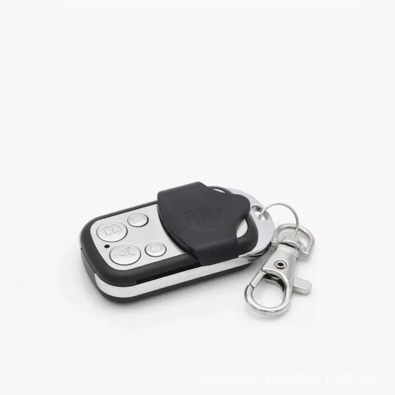 CAME TOP432EE TOP434EE Universal Remote Control Duplicator 4-Channel 433.92MHz. 
