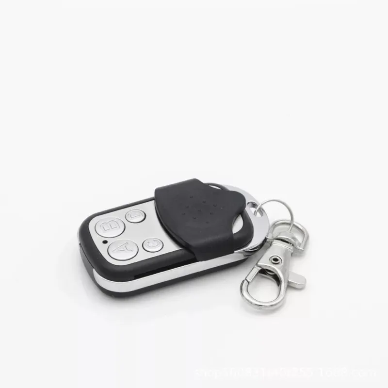 

Copy CAME TWIN2 TWIN4 TW2EE TW4EE remote control 433.92mhz copy compatible garage door CAME TWIN2 TW2EE 433.92mhz remote control