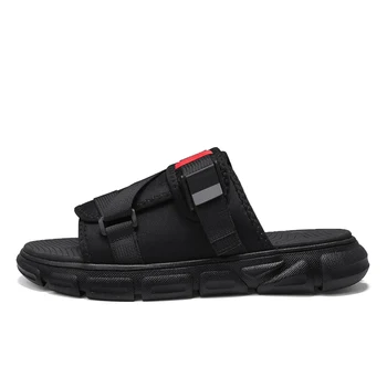 

sandel trekking heren sandles homme da for para work male gladiator sandali sandalia summer man beach masculina sandals-men de