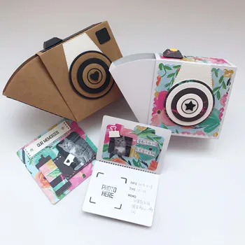 

Album Cutting Dies 2020 for Scrapbooking Memory Photo Album Paper Craft Sizzix Midodo New Metal Die Cut for Scrapbooking