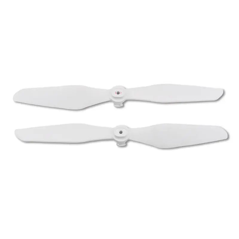 1 пара пропеллеров для Xiaomi FIMI A3 RC Quadcopter запасные части быстроразъемный CW/CCW Пропеллер для дрона
