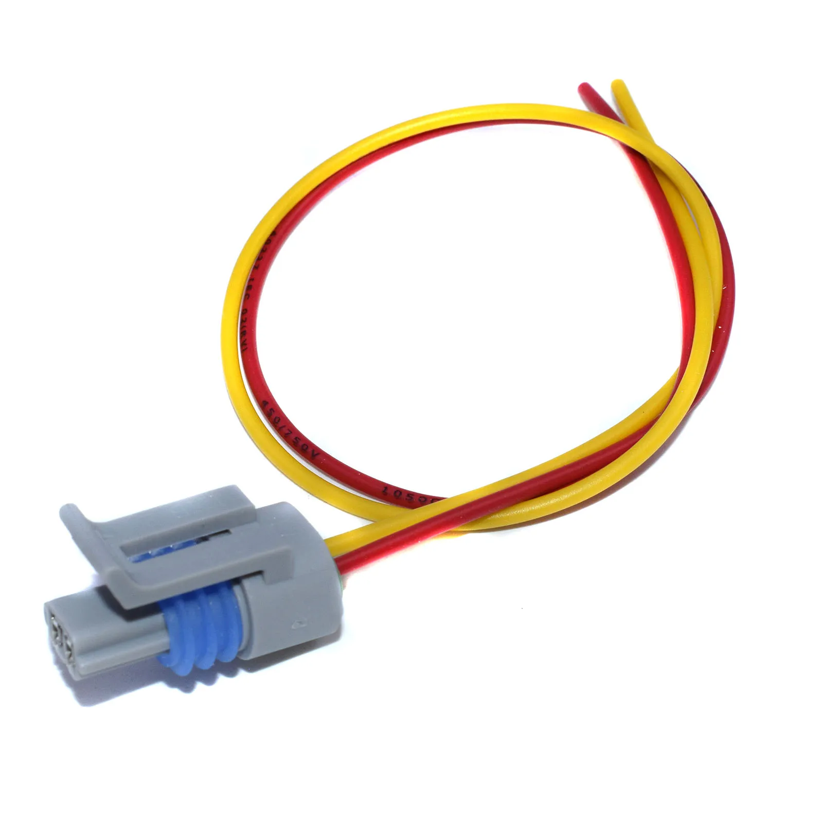 WOLFIGO коллектор датчик температуры впускного воздуха для Chevrolet Cadillac Buick GMC Oldsmobile Pontiac 12110319 25036751 25037334