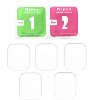 

Soft TPU HD Clear Protective Film Guard For AMAZFIT GTS TPU Smart Watch Full Clear Screen Protector Cover