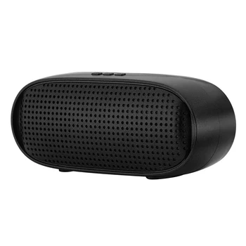 

Stereo Speaker Sound SD Card Speaker For Smartphone Tablet PC Music Surround Portable Wireless Bluetooth