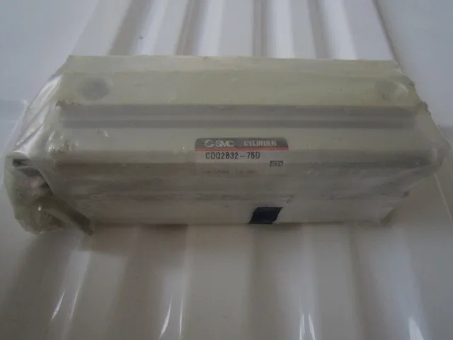 

Air Cylinder CDQ2B32-75D Cylinder sensor