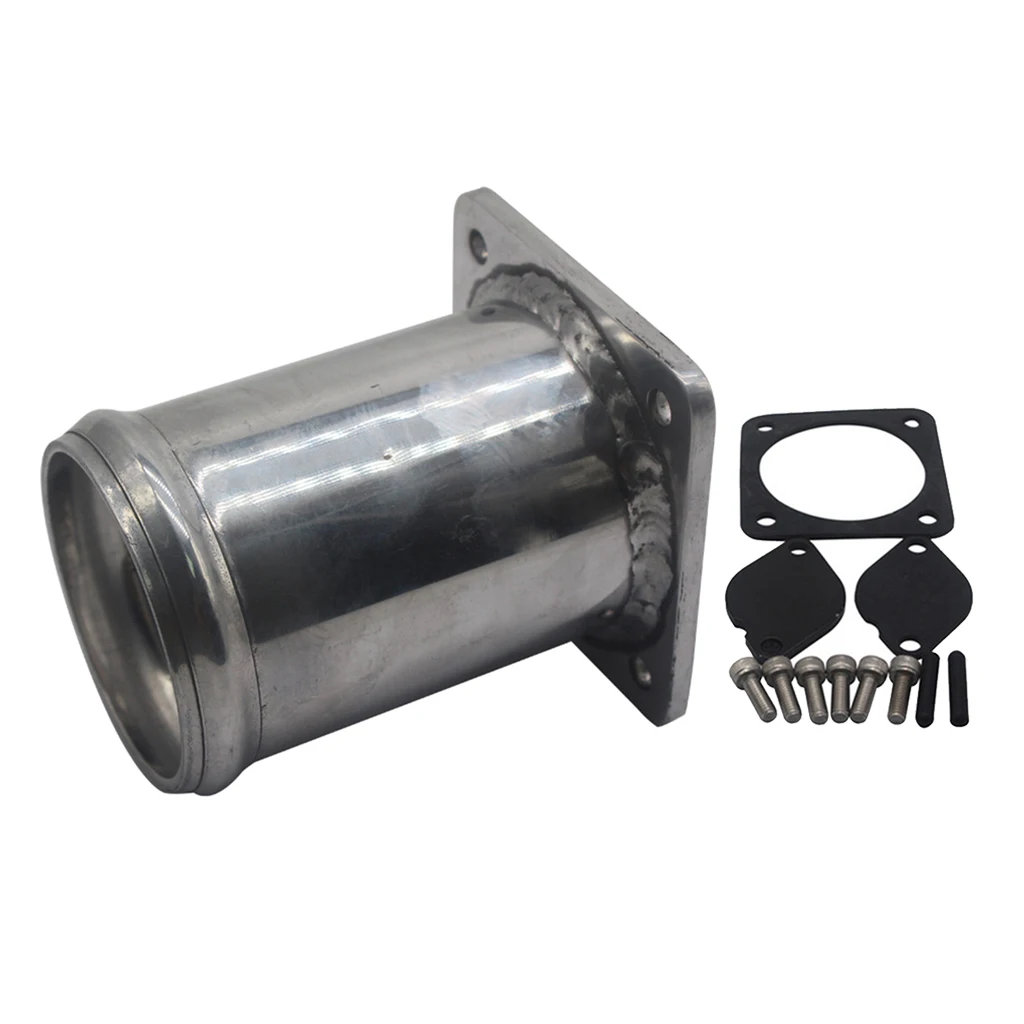 Для Land Rover Discovery Defender 2,5 TD5 EGR клапан удалить обход Fix Kit