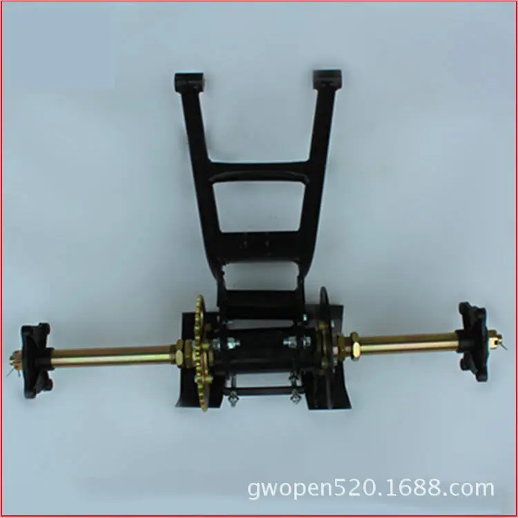 

Manufacturers Direct Selling New Products a Generation of Fat Modified Small Bull Dune Buggy Hanging Rough Rear Axle Rear-wheel