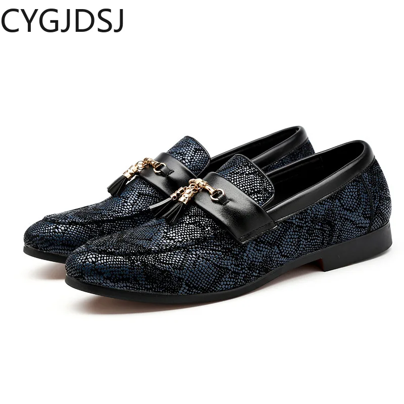 

Penny Loafers Men Wedding Shoes Bride Office 2023 Slip on Shoes Men Coiffeur Casuales Formal Shoes for Men Zapatos Hombre Vestir