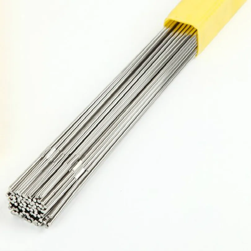 1.6MM 2MM 2.4MM 3MM 4MM TIG ER4043 ER5356 aluminum solder aluminum welding Aluminum silicon alloy welding rods