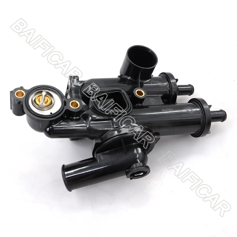 Tout Nouveau Boîtier de Thermostat Avec Thermostats 68003582AB Pour