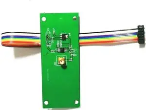 Совместимый счетчик частоты 53131A 53132A 53181A опция 030 3 ГГц F HP/Agilent | Компьютеры и офис