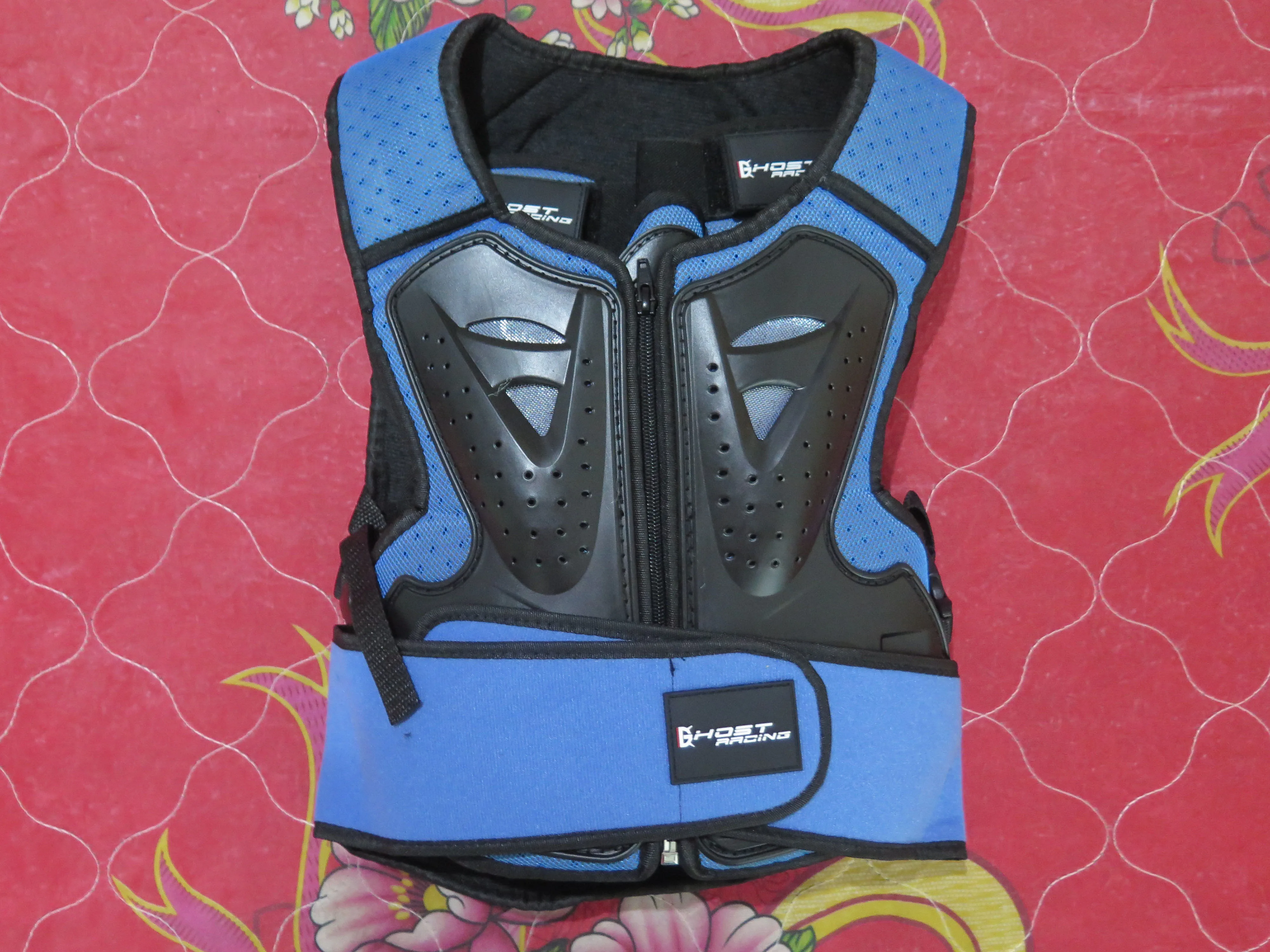 youth motocross jacket